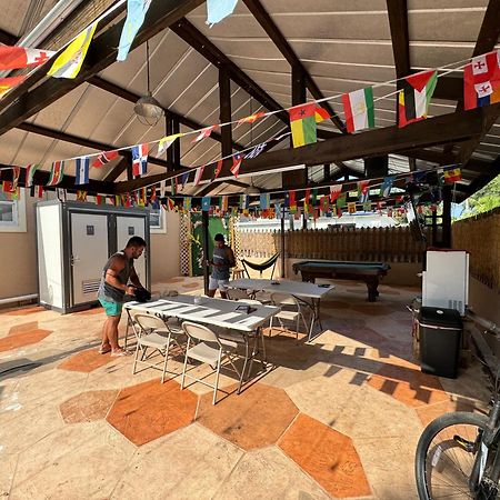 Wynwood Beds Hostel Маями Екстериор снимка
