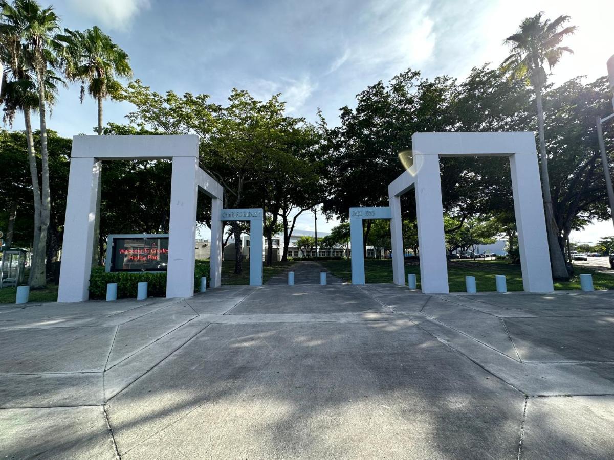 Wynwood Beds Hostel Маями Екстериор снимка