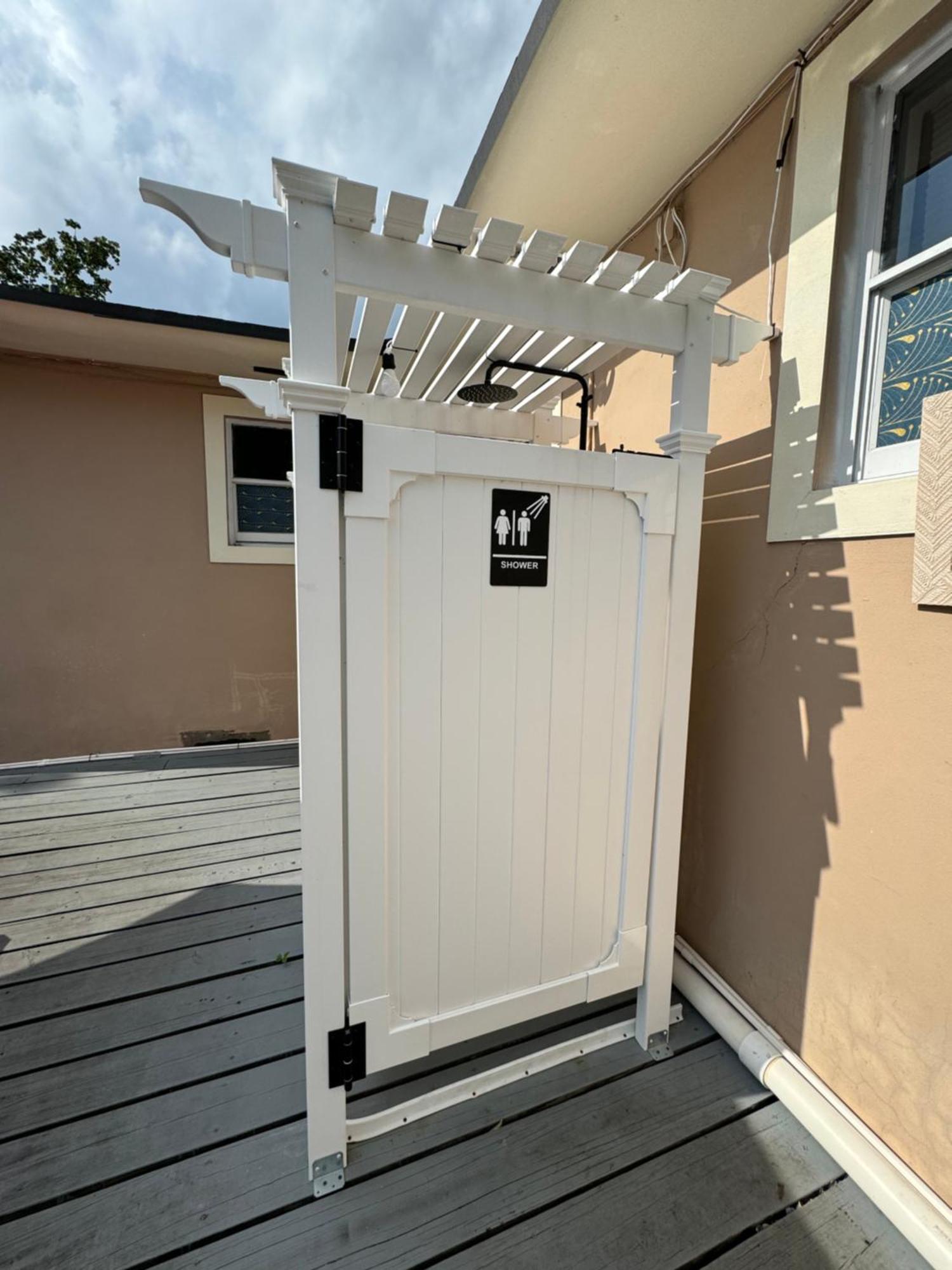 Wynwood Beds Hostel Маями Екстериор снимка