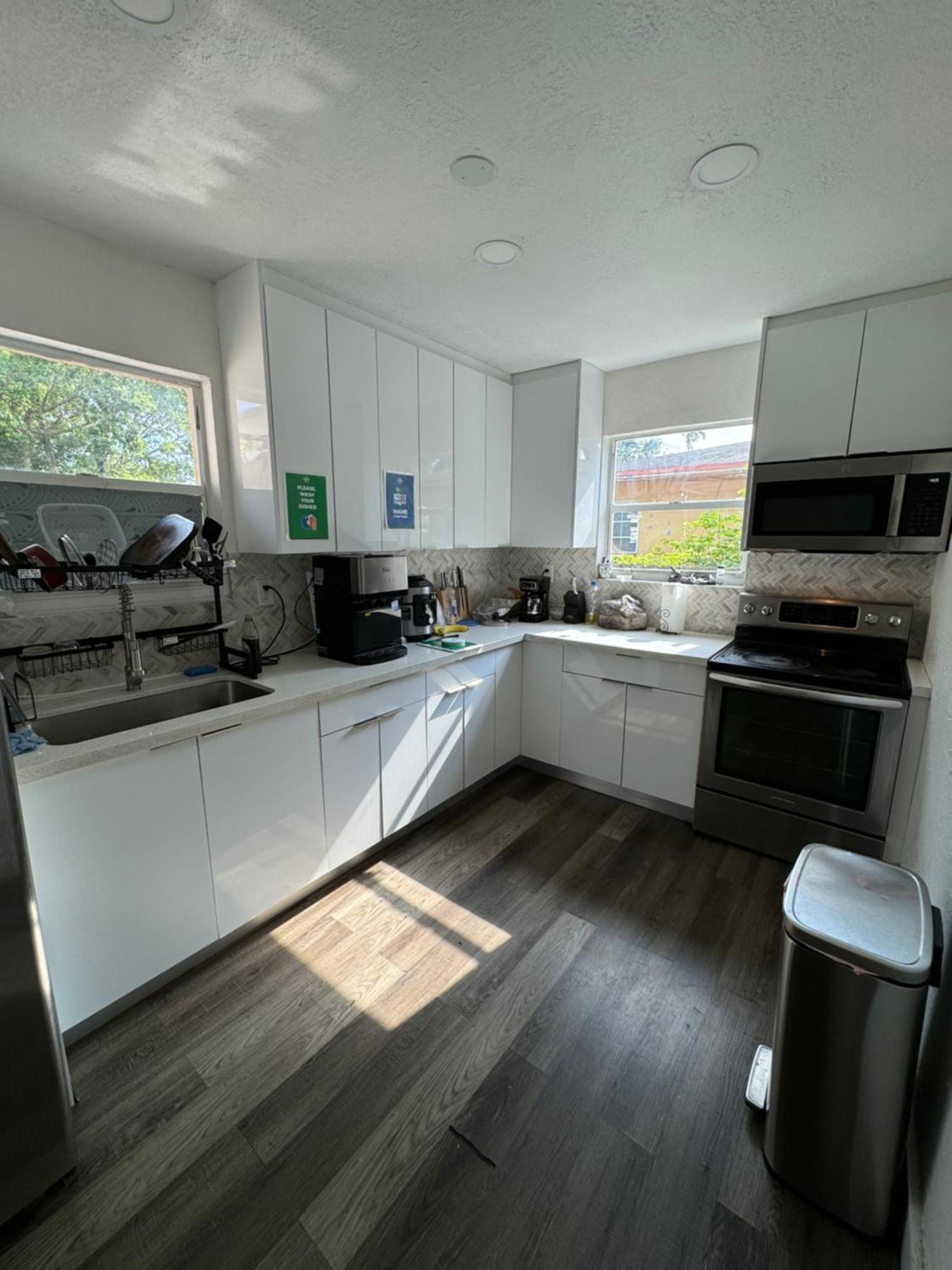 Wynwood Beds Hostel Маями Екстериор снимка